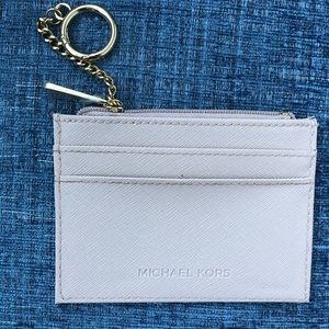 Michael Kors Card Holder (NWOT)